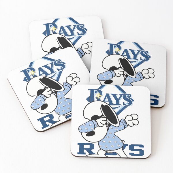 Item preview, Snoopy Tampa Baseball designed and sold by FitsyFit.