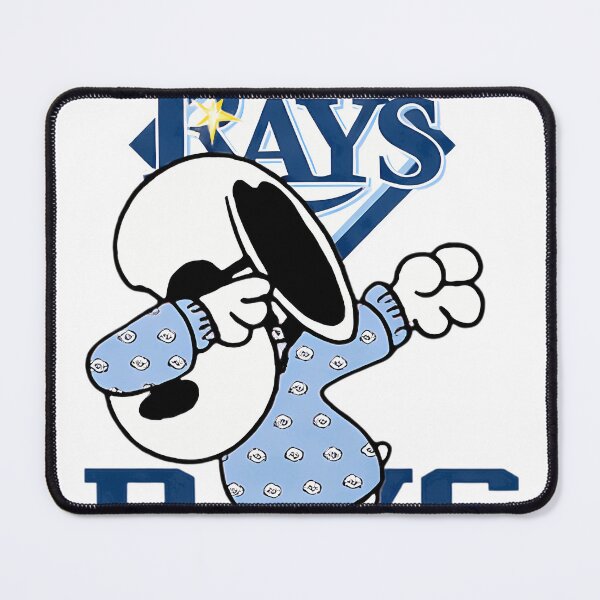 Item preview, Snoopy Tampa Baseball designed and sold by FitsyFit.