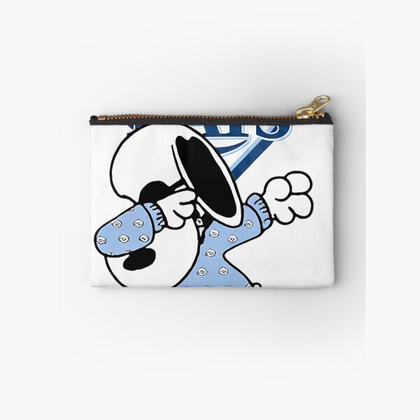 Item preview, Snoopy Tampa Baseball designed and sold by FitsyFit.
