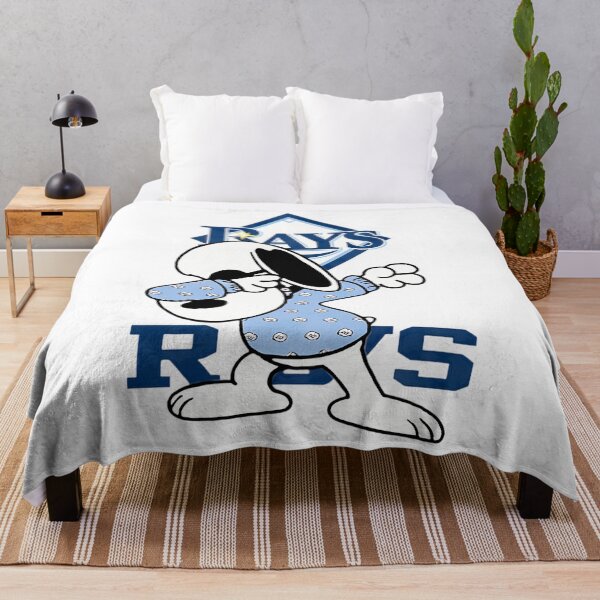 Item preview, Snoopy Tampa Baseball designed and sold by FitsyFit.