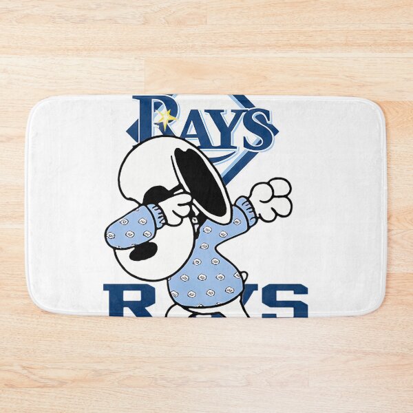 Item preview, Snoopy Tampa Baseball designed and sold by FitsyFit.