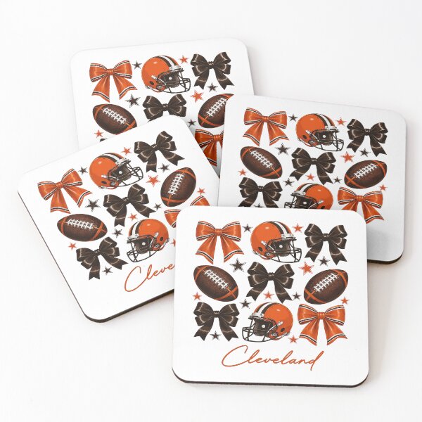 Item preview, Cleveland Football Fan Game Day designed and sold by Dalaysia98.