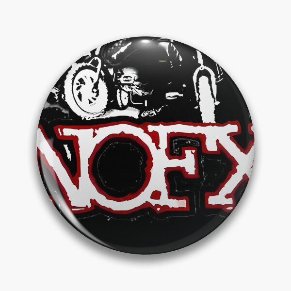 Item preview, nofx band Classic  designed and sold by mushin-.