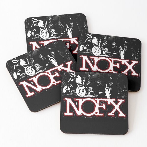 Item preview, nofx band Classic  designed and sold by mushin-.
