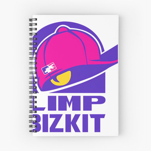Item preview, Limp Bizkit designed and sold by RubyLeialohaArt.