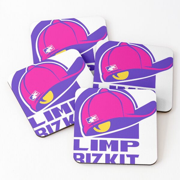 Item preview, Limp Bizkit designed and sold by RubyLeialohaArt.