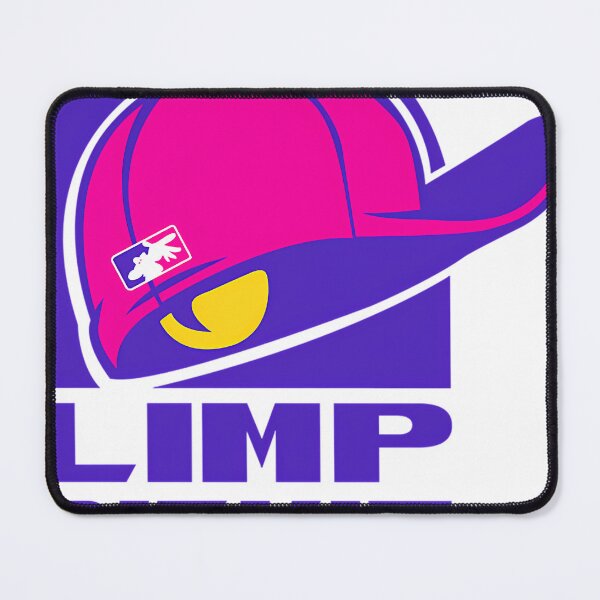 Item preview, Limp Bizkit designed and sold by RubyLeialohaArt.