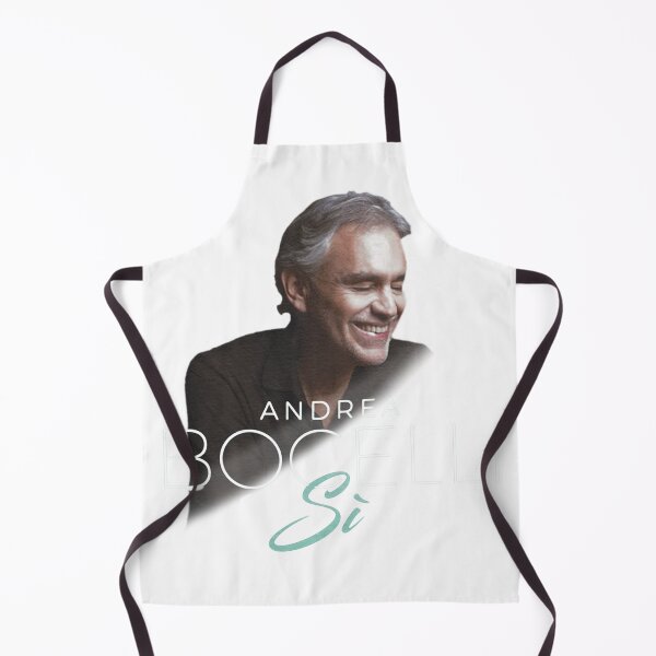 Artikelvorschau, Andrea Fans Bocelli Lovers Si Foto entworfen und verkauft von directhoverbo.