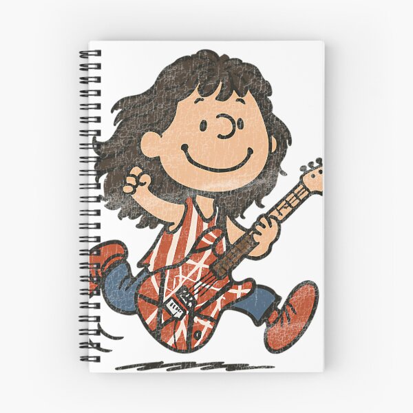 Item preview, Eddie Van Halen designed and sold by Hi5art.