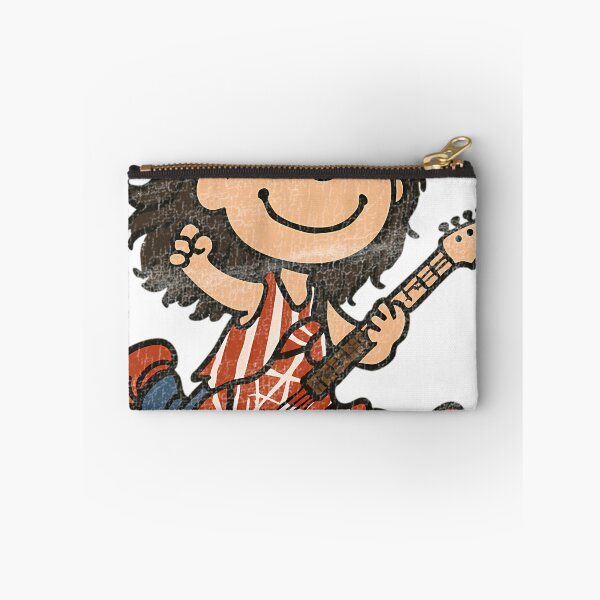 Item preview, Eddie Van Halen designed and sold by Hi5art.