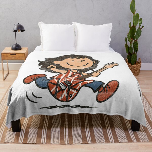 Item preview, Eddie Van Halen designed and sold by Hi5art.