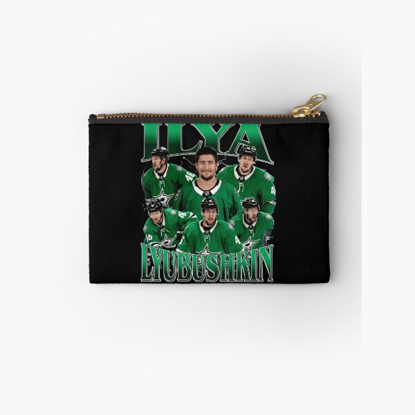 Item preview, Vintage Hockey Player Name Retro Style  designed and sold by DavidWall41564.