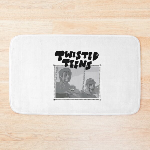Item preview, Twisted Teens designed and sold by ZerodawgGraffi.