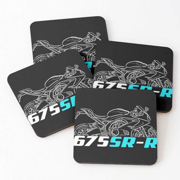 Item preview,  Cfmoto 675Sr-R 2025 For Bikers Motorcycle designed and sold by KipBos.