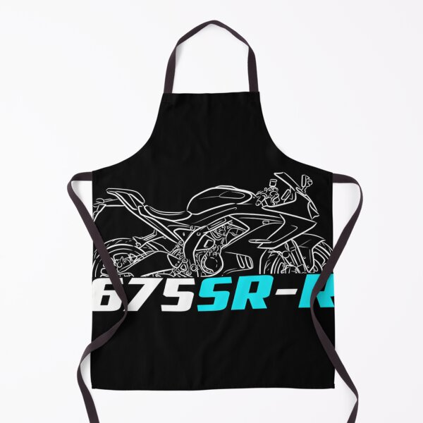 Item preview, Cfmoto 675Sr-R 2025 For Bikers Motorcycle designed and sold by KipBos.