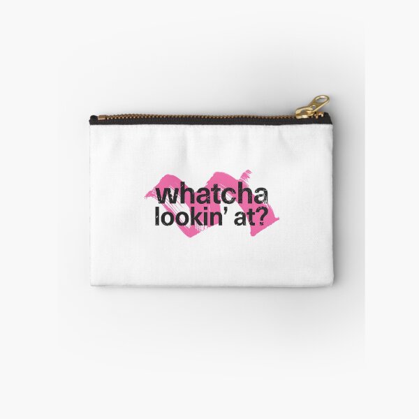 Item preview, Whatcha Lookin' At  designed and sold by Rayan-hopper.