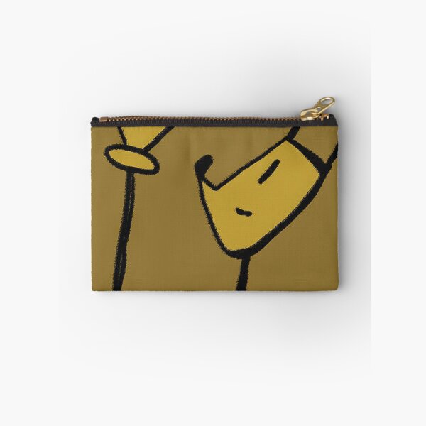 Item preview, An Innocent Eustace Tilley designed and sold by DonaldVelaz.