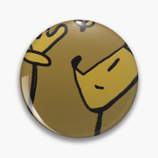Item preview, An Innocent Eustace Tilley designed and sold by DonaldVelaz.