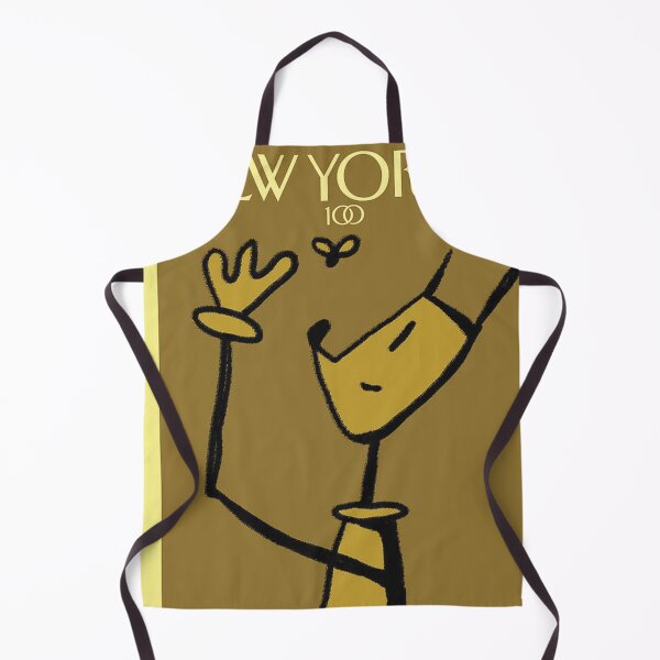 Item preview, An Innocent Eustace Tilley designed and sold by DonaldVelaz.