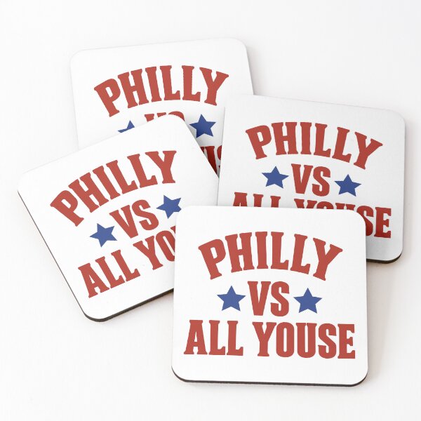 Item preview, The Phils Vs All Youse  designed and sold by dexlawpie.