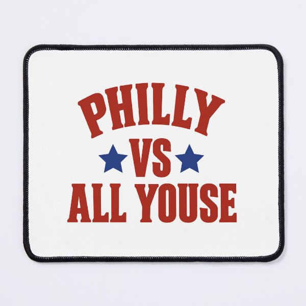 Item preview, The Phils Vs All Youse designed and sold by dexlawpie.