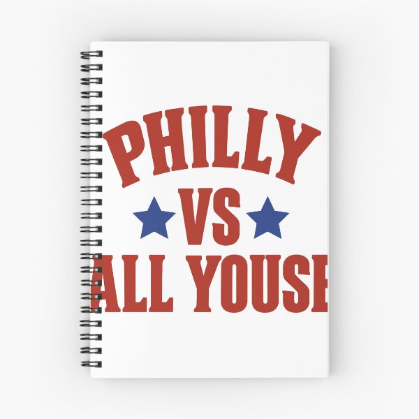Item preview, The Phils Vs All Youse  designed and sold by dexlawpie.