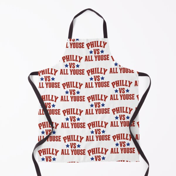 Item preview, The Phils Vs All Youse  designed and sold by dexlawpie.
