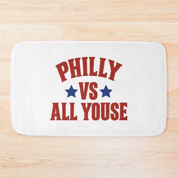 Item preview, The Phils Vs All Youse  designed and sold by dexlawpie.