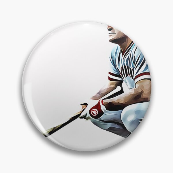 Item preview, Pete Rose The Hit King designed and sold by RubyLeialohaArt.