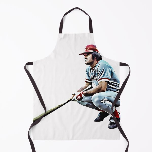 Item preview, Pete Rose The Hit King designed and sold by RubyLeialohaArt.