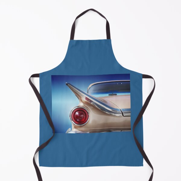 Item preview, Classic car 1959 Tail fin and taillight designed and sold by Beate Gube.