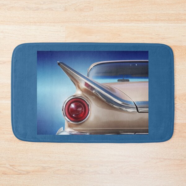 Item preview, Classic car 1959 Tail fin and taillight designed and sold by Beate Gube.