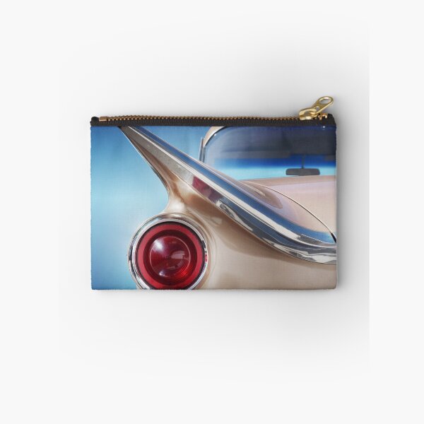 Item preview, Classic car 1959 Tail fin and taillight designed and sold by Beate Gube.