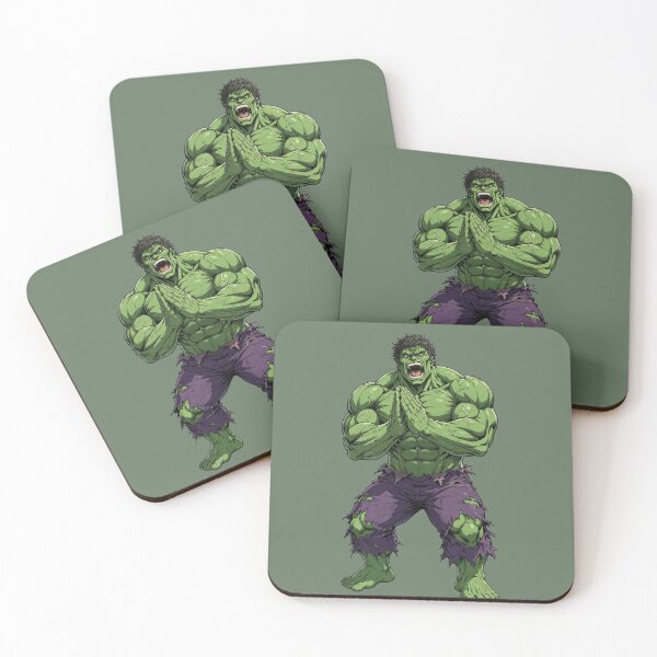 Item preview, Gamma Beast Titan Thunder Clap Anime Style designed and sold by Danime Planet.