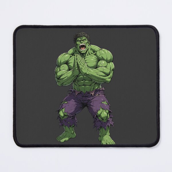 Item preview, Gamma Beast Titan Thunder Clap Anime Style designed and sold by Danime Planet.