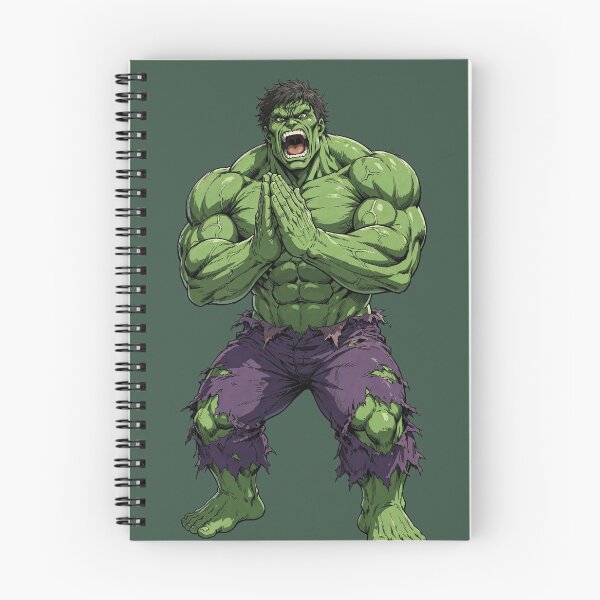 Item preview, Gamma Beast Titan Thunder Clap Anime Style designed and sold by Danime Planet.