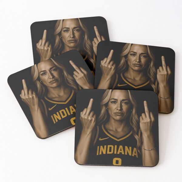 Item preview, Sophie Cunningham Flipping The Bird designed and sold by Dennikiauer.