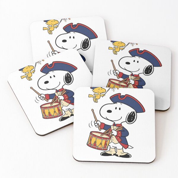 Item preview, Snoopy Spirit Of 76 designed and sold by Hi5art.