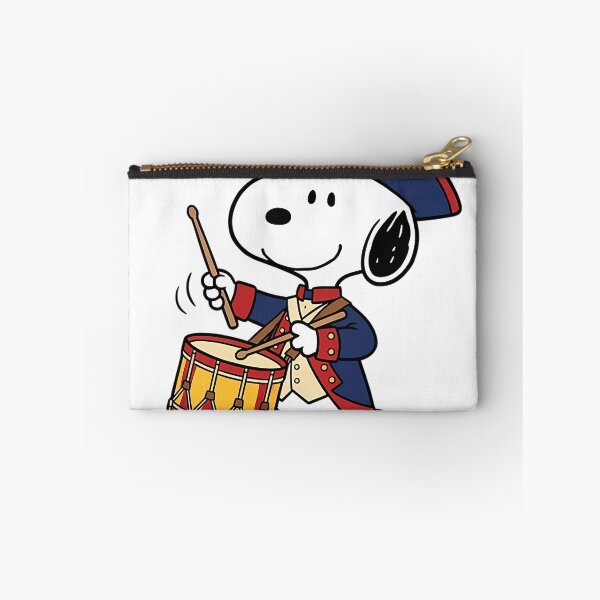 Item preview, Snoopy Spirit Of 76 designed and sold by Hi5art.