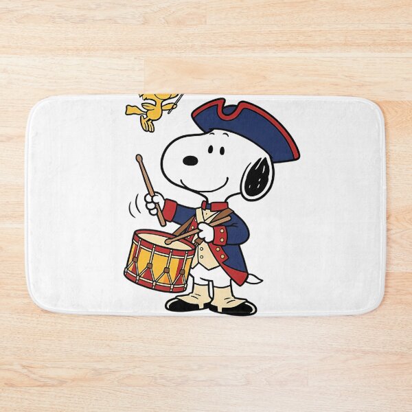 Item preview, Snoopy Spirit Of 76 designed and sold by Hi5art.