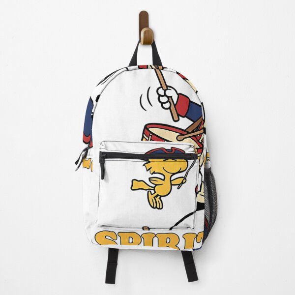 Item preview, Snoopy Spirit Of 76 designed and sold by Hi5art.