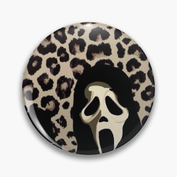Item preview, Scream on pattern designed and sold by Rosegirlgirl.