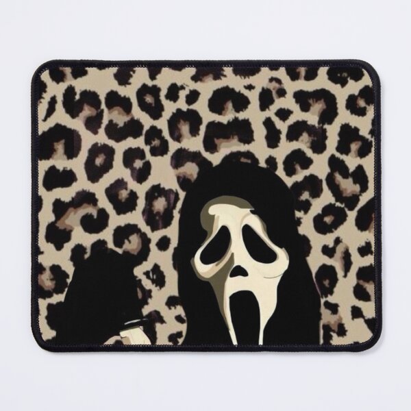 Item preview, Scream on pattern designed and sold by Rosegirlgirl.
