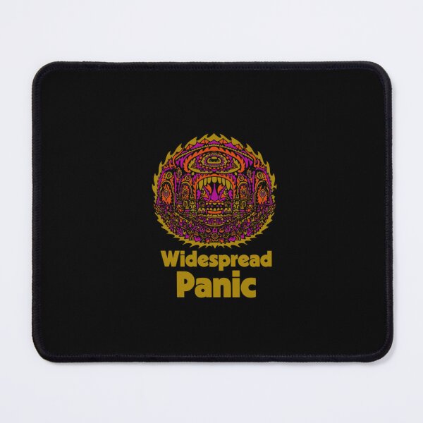 Item preview, Widespread Panic Art  designed and sold by ZerodawgGraffi.