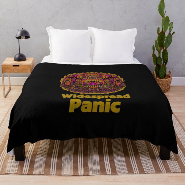 Item preview, Widespread Panic Art designed and sold by ZerodawgGraffi.