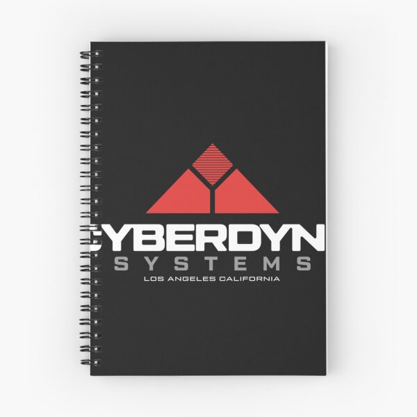 Item preview, Cyberdynes Systems designed and sold by Serenagrattan.