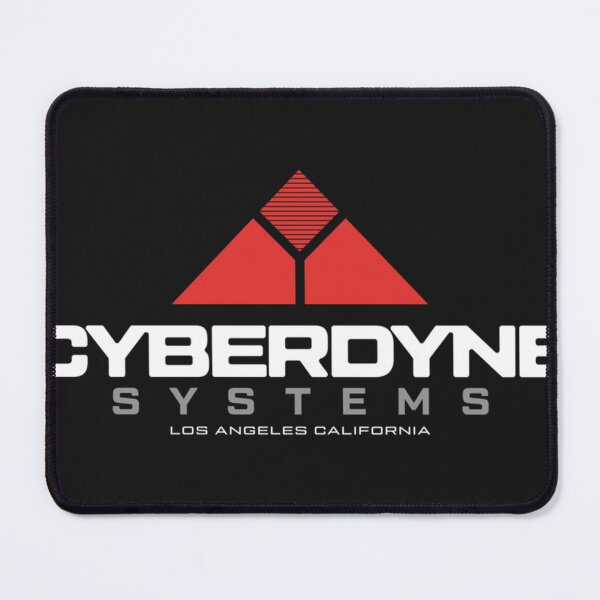 Item preview, Cyberdynes Systems designed and sold by Serenagrattan.
