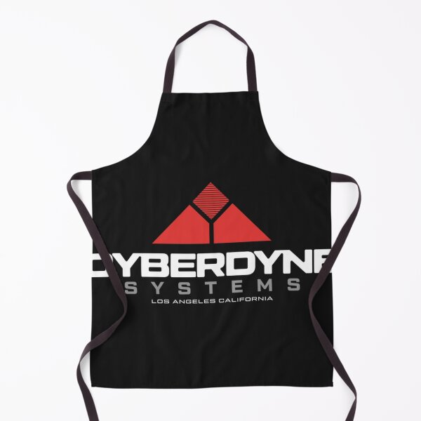 Item preview, Cyberdynes Systems designed and sold by Serenagrattan.
