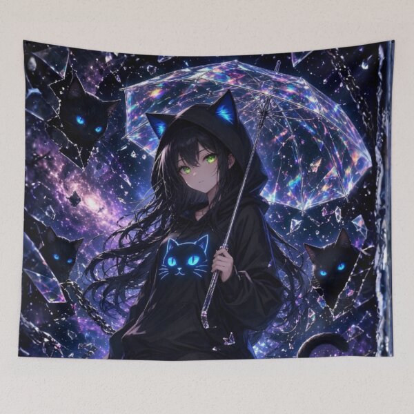 Item preview, Celestia — Quiet Star in a Lost Moment designed and sold by MashiroPaw// Waaa… pastel chaos incoming.