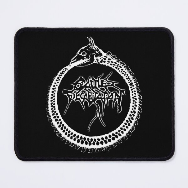 Item preview, CATTLE DECAPITATION designed and sold by ShergoiroNandy.